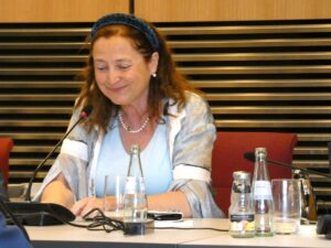 Corinna Herold, MdL, Thüringen