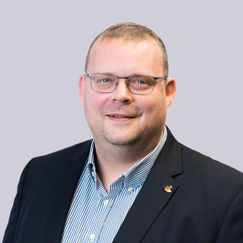 Ansgar Schledde
