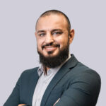 Omid Najafi